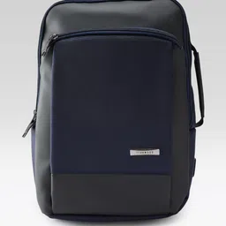 Teakwood Leathers Men Backpack With USB Charging Port-picture-32