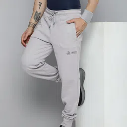PUMA Motorsport Men Mercedes-AMG Petronas Motorsport Joggers-image-62