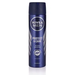 Nivea Men Protect & Care Deodorant 150 ml-picture-33