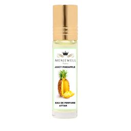 Menjewell Juicy Pineapple Attar Perfume 9ml-picture-34