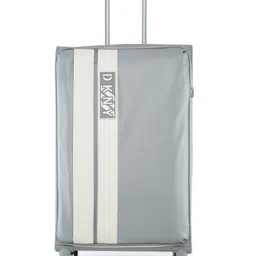 DKNY INSTINCT Range Storm Grey Soft 29" Large Size Trolley-picture-37