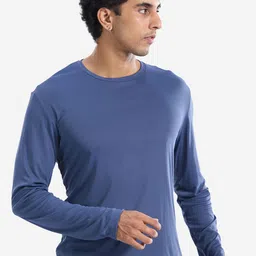 KIPRUN By Decathlon Men Solid Round Neck Running T-shirt-picture-23