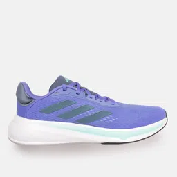 ADIDAS Men Woven Design Response Super Running Shoes image 2