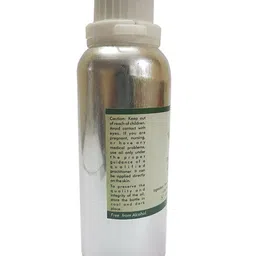R V Essential Pure Corn Carrier Oil - 300 ml image 2