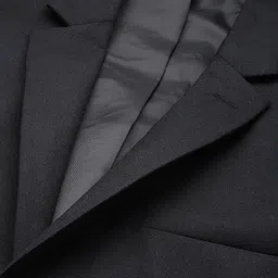 Park Avenue Single-Breasted Slim Fit Formal Blazer image 2