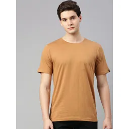 Bareblow Round Nack Cotton Half Sleeve T-Shirt-picture-16