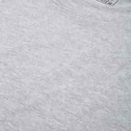 Mast & Harbour Men Drop-Shoulder Sleeves Bio Finish T-shirt image 2