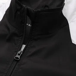 HRX by Hrithik Roshan Rapid-Dry Colourblocked Training Jacket image 2