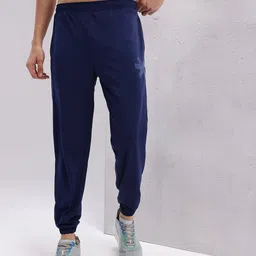 HRX by Hrithik Roshan Men Rapid-Dry Training Joggers image 3