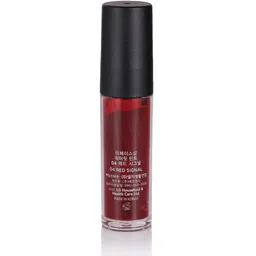 The Face Shop Waterproof and Long Lasting Water Fit Lip Tint - 04 Red Signal - 5 ml image 5