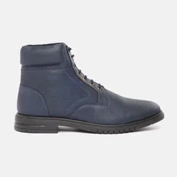 The Roadster Lifestyle Co. Men Casual Regular Boots image 4