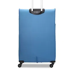 CARRIALL Vista Soft-Sided Large Trolley Bag image 5