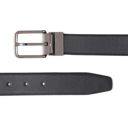 Tommy Hilfiger Men Leather Reversible Belt image 3