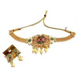 nikyanka Women jewellery set-picture-34