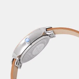 Daniel Klein Fiord Women White Analogue Watch DK12026-5 image 3