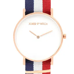 JOKER & WITCH Charles & Charlotte Couple Watch Gift Set JWCW380 image 3