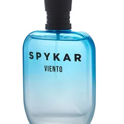 SPYKAR Men Viento Long Lasting Eau De Parfum - 100 ml image 4