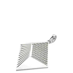 VALANOVA Women Diamond Pendant image 3