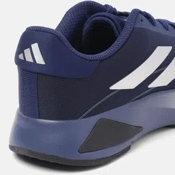 ADIDAS Men Woven Design Flair-Fun Running Shoes image 5