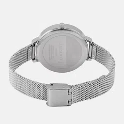 DressBerry Women Blue Analogue Watch MFB-PN-CHR-S1921 image 4