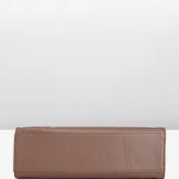 Van Heusen Women Solid Shoulder Bag image 4