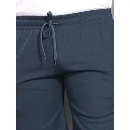 FABRIPPLE Men Checked Training or Gym Shorts image 2