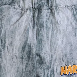 YK X Minute Mirth Boys Naruto Printed Joggers image 3