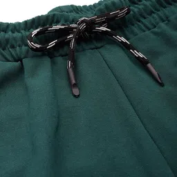 Harvard Men Contrast Taping Joggers image 5