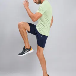 Technosport Antimicrobial Slim Fit T-shirt image 4