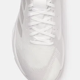 ADIDAS Women Non-Marking Rapidmove ADV Trainer Shoes image 3