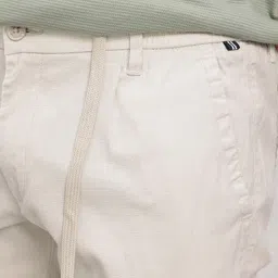 Nautica Men Slim Fit Regular Trousers image 2