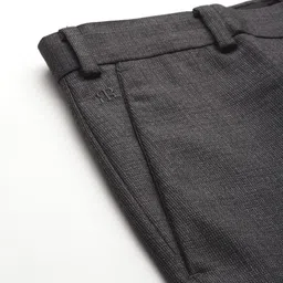 Raymond Men Slim Fit Formal Trousers image 4