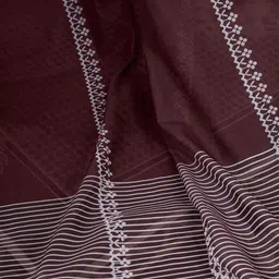 Mitera Floral Printed Saree image 3