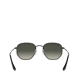 Ray-Ban Unisex Oversized Sunglasses with UV Protected Lens 8056597463850 image 4