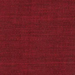 urban ladder create Apollo 3 Seater Fabric Sofa in Salsa Red Colour image 6
