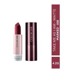 colorbar Take Me As I Am Vegan Matte Refill-Marked-picture-50
