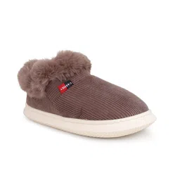 CASSIEY Slip on Casual Shoes-image-3