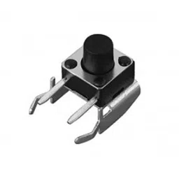 6x6x5mm Right Angle Tactile Push Button Switch - 5 Pieces Pack-picture-20