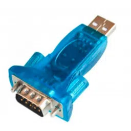 USB to RS232 Serial Converter 9 Pin Adapter for Win7/8/10-picture-18