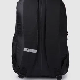 Puma Unisex Brand Logo Core Backpack image 3