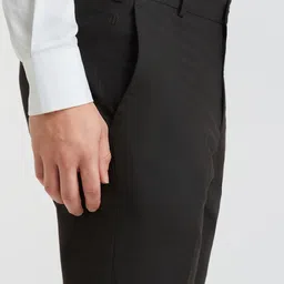 Raymond Men Slim Fit Formal Trousers image 5