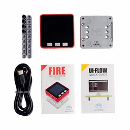 M5 STACK FIRE IoT Development Kit (PSRAM 2.0) image 2