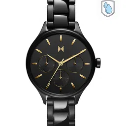 MVMT Women Black Reina Eye Analogue Watch 28000238-picture-18