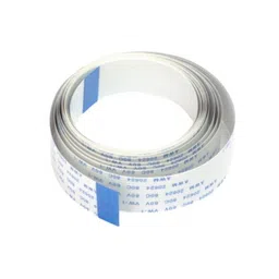 450cm 15 Pin FFC Ribbon Flexible Flat Cable For Raspberry Pi Camera image 1