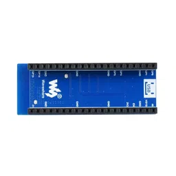 Waveshare Dual-Mode Bluetooth Module for Raspberry Pi Pico, SPP / BLE, Bluetooth 5.1 image 4