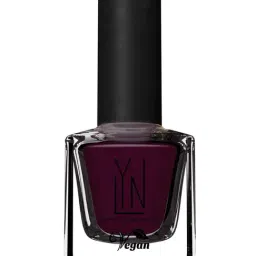 LYN Nail Lacquer Under Currant - 8 ml-picture-12