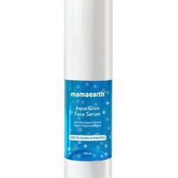 Mamaearth Aqua Glow Face Serum - 30 ml-picture-47