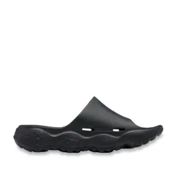 Columbia Men's THRIVE REVIVE Black Slides-image-25