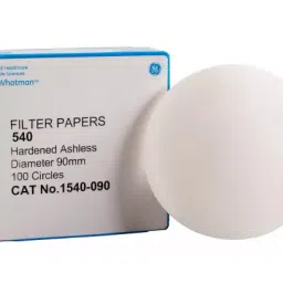 Whatman Filter Paper Grade 540 Circle 125 mm 1540-125-picture-11