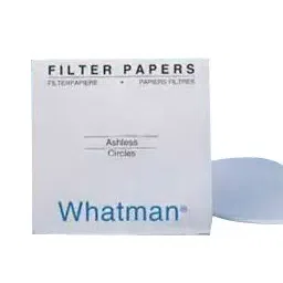 Whatman Filter Paper Grade 542 Circle 110 mm 1542-110-picture-12